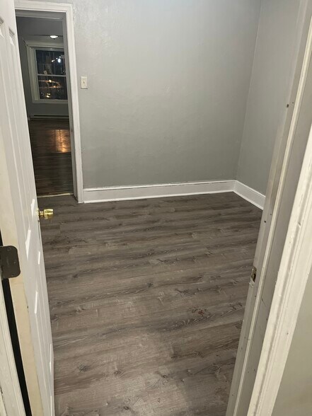 Bedroom 1 - 3100 N 29th St