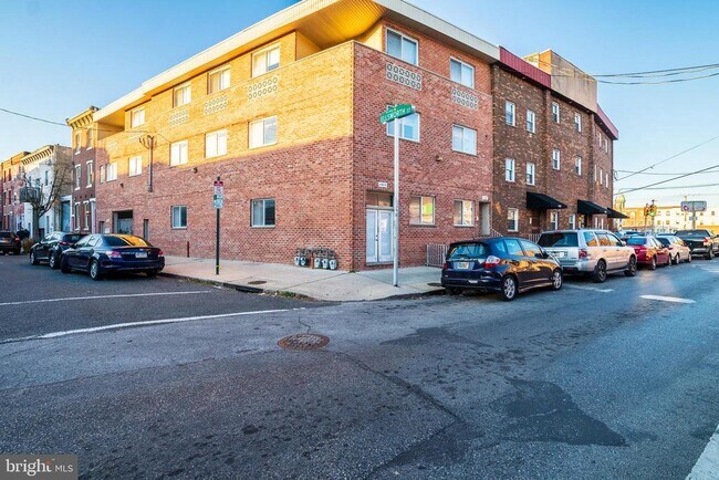 Building Photo - 1126 Passyunk Ave