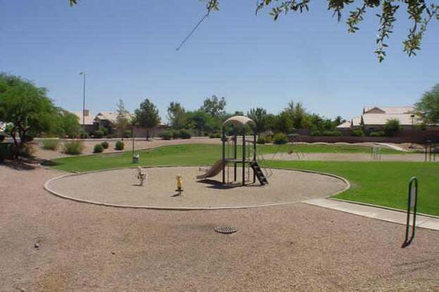 Building Photo - 7457 S Kachina Dr