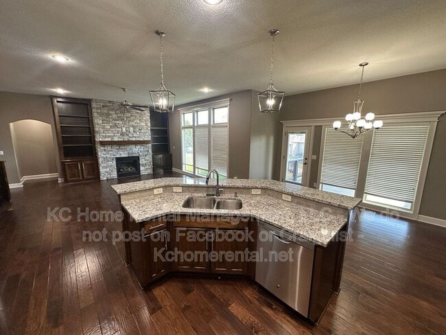 Building Photo - 4513 Sienna Ridge