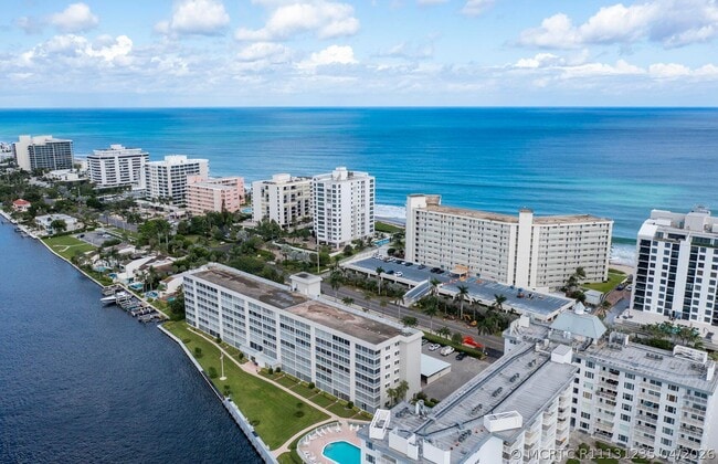 Building Photo - 3100 S Ocean Blvd