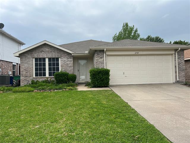 Primary Photo - 2705 Frontier Ln