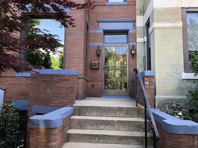 Building Photo - 2907 13th St NW