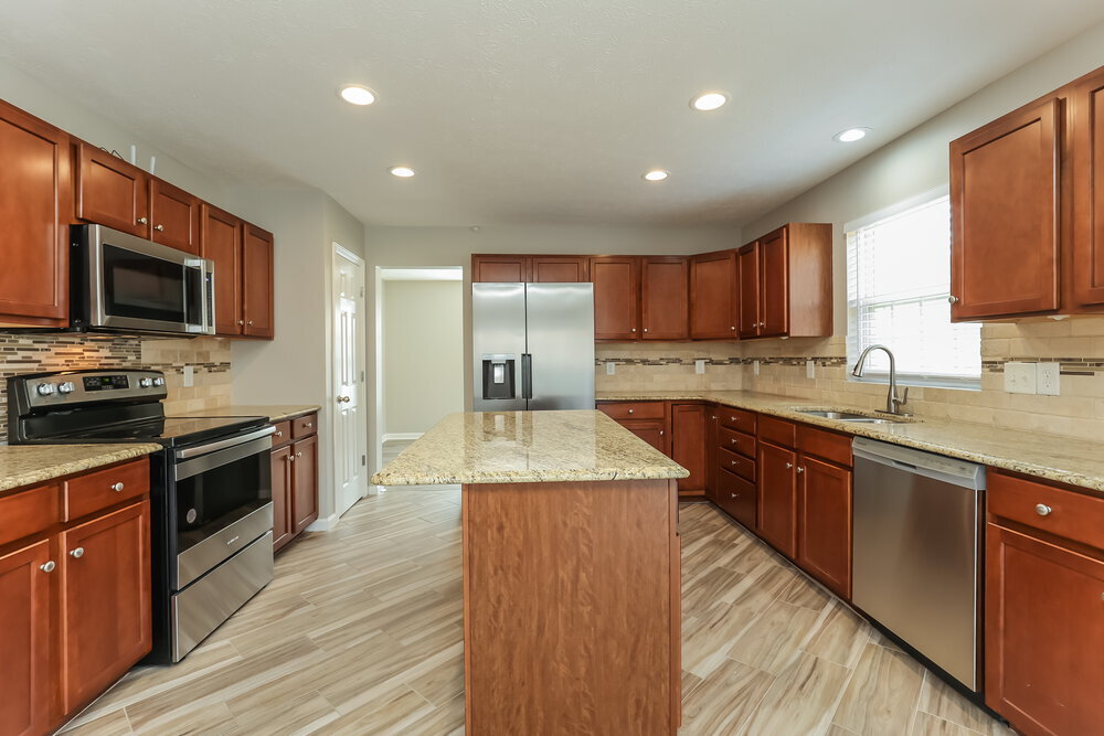 Building Photo - 2561 Jordan Ridge Dr