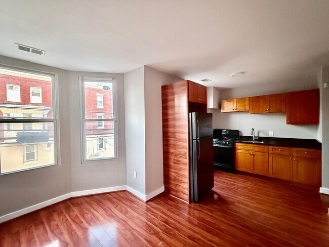 Building Photo - 4200 Powelton Ave