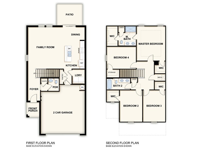 Building Photo - 905 Walden Pond Dr