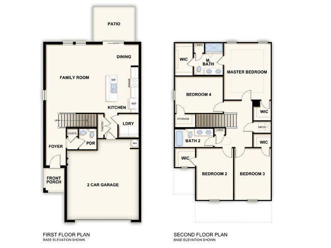 Building Photo - 4634 Reisswood Loop