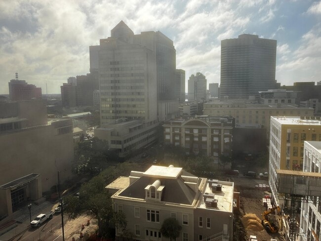 Building Photo - 311 W Ashley St