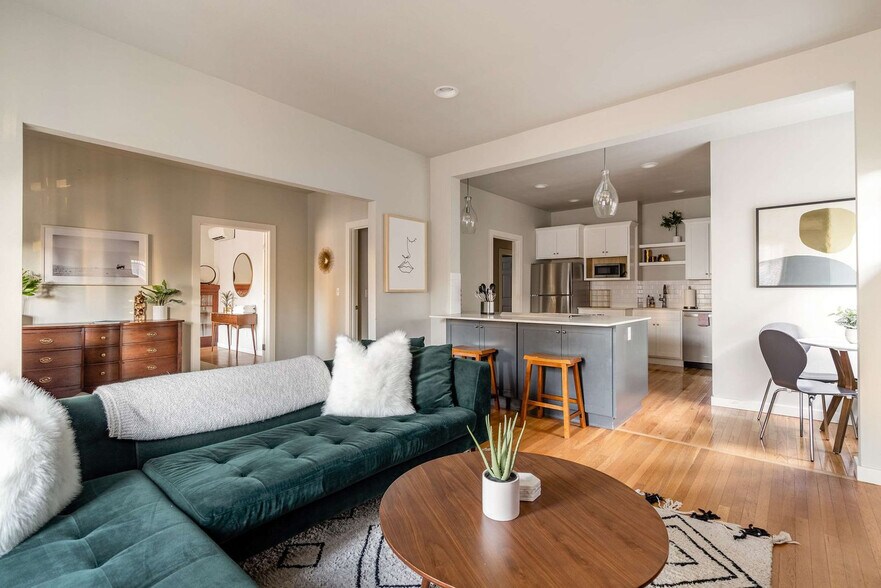 Building Photo - 3046 NE Glisan St