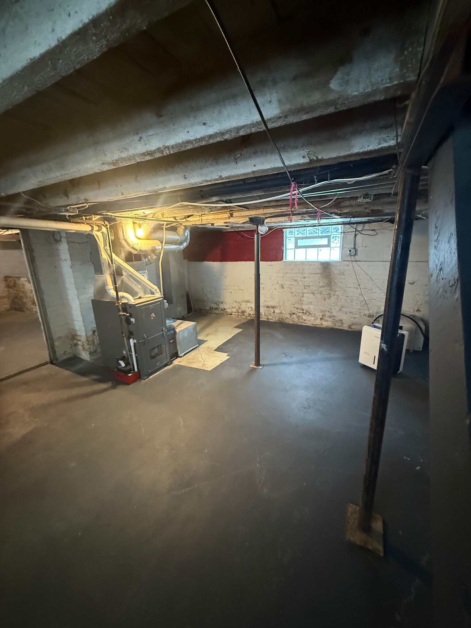 Building Photo - 1328 S 9th St