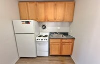 Building Photo - 331 Shiloh St