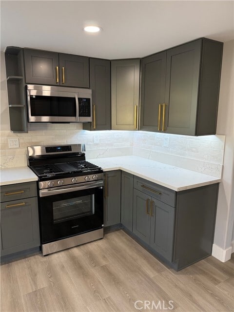 Building Photo - 25719 Walnut St