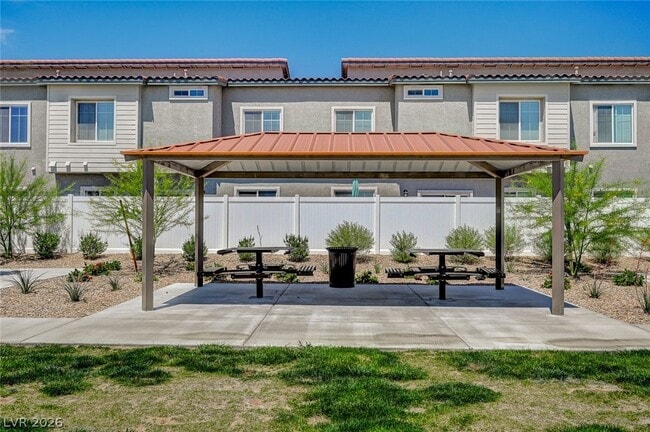 Building Photo - 7320 N Decatur Blvd