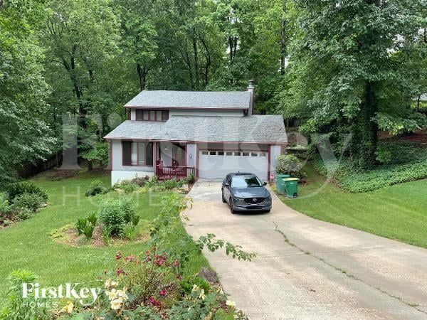 Primary Photo - 8832 Belhaven Ct
