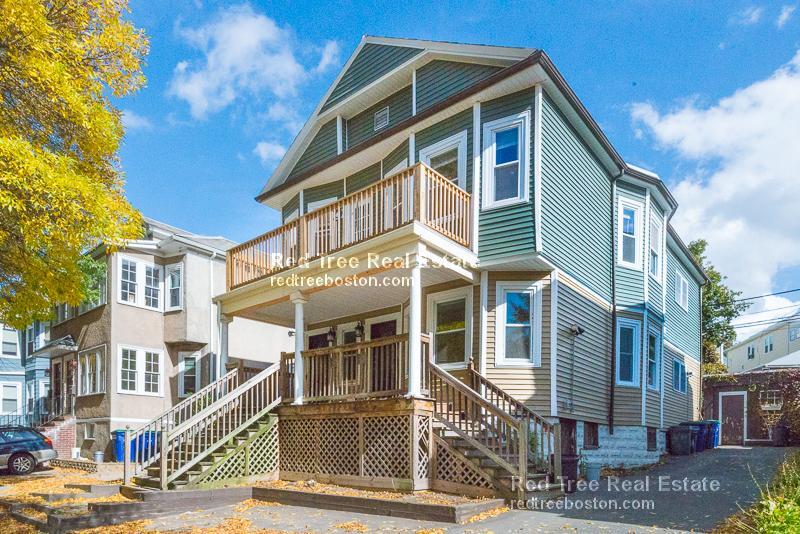 Building Photo - 299 Alewife Brook Pkwy