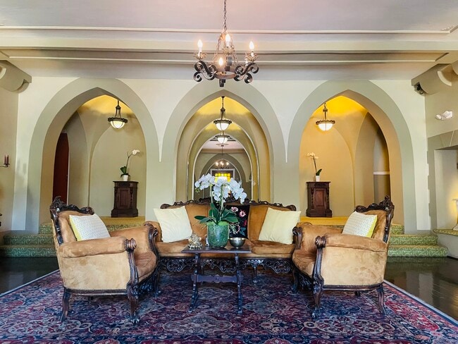 Building Photo - Gaytonia Executive Residences, LLC