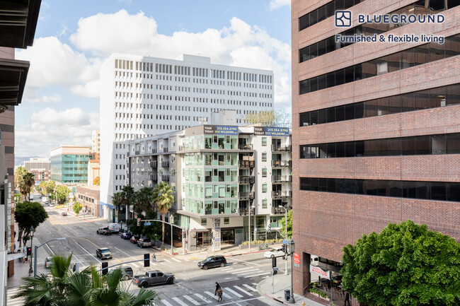 Building Photo - 1050 Wilshire Blvd