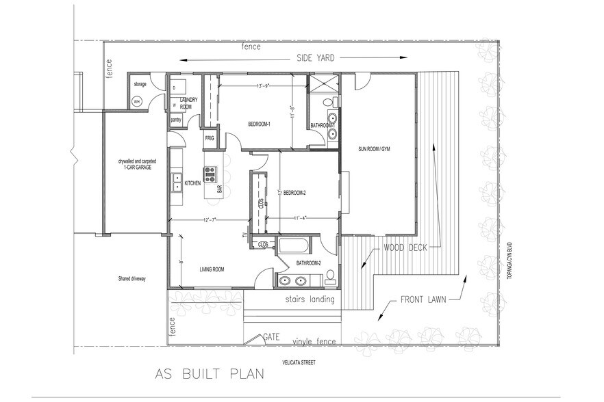 Building Photo - 5024 Topanga Canyon Blvd