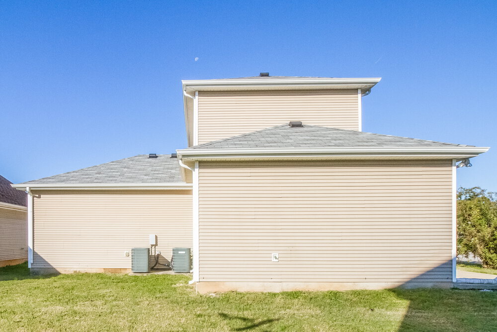 Building Photo - 2627 Sewanee Pl