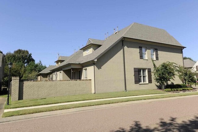 Building Photo - 3491 E Taplow Way