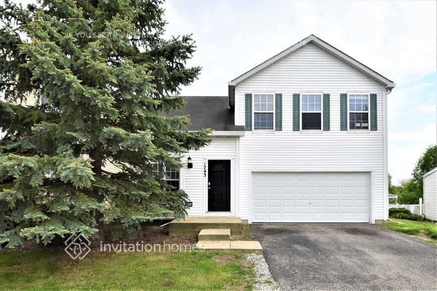 Primary Photo - 1743 Walnut Park Ln