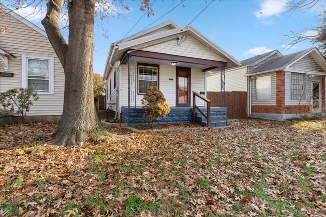 Building Photo - 3011 Montana Ave