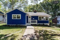 Building Photo - Updated 3 Bedroom Ranch with Stunning Details in Trinity Park - Fenced-in Yard, Pet Friendly!