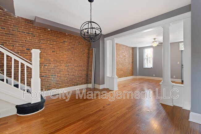 Building Photo - 3203 O'Donnell St