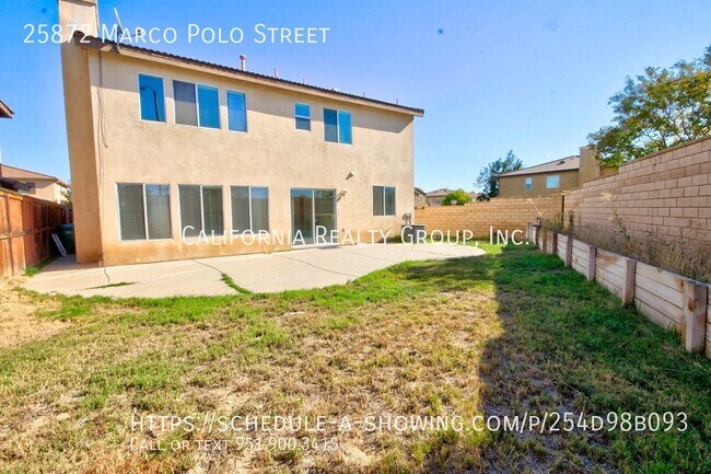Building Photo - 25872 Marco Polo St