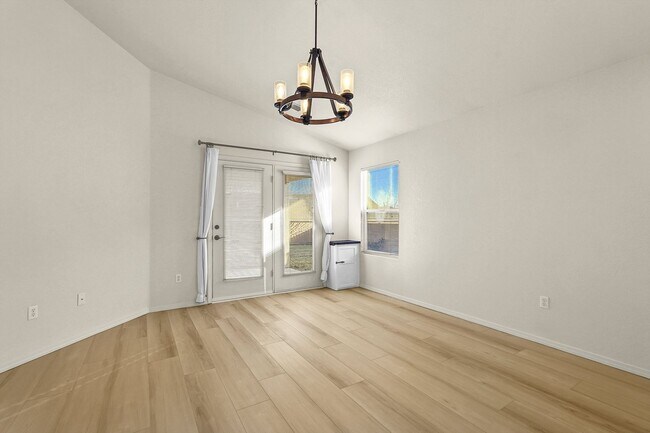 Building Photo - 4BR Home for Rent + Office/Bonus Room | Rio Rancho SE | 2-Car Garage | Large Yard