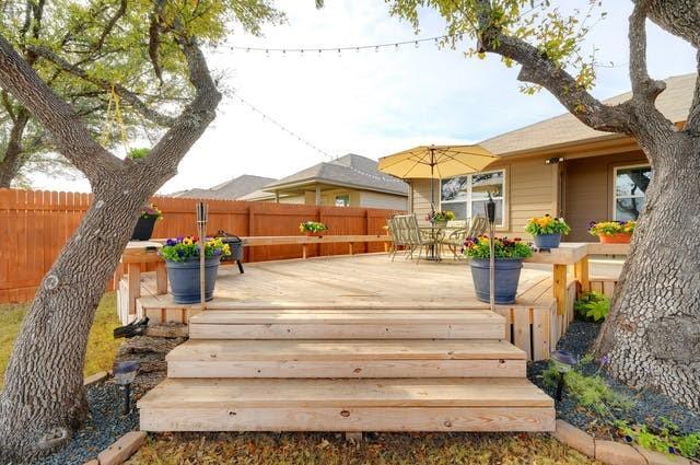 Building Photo - 201 Rusk Bluff Ave