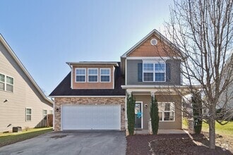 Building Photo - Two-Story Home in Arden with Bonus Room/Of...