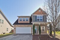 Building Photo - Two-Story Home in Arden with Bonus Room/Of...