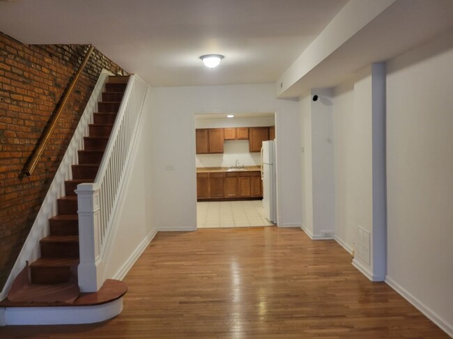 Building Photo - 2649 Wilkens Ave