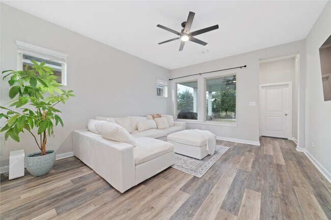 Building Photo - 19714 Shinnery Ridge Ct