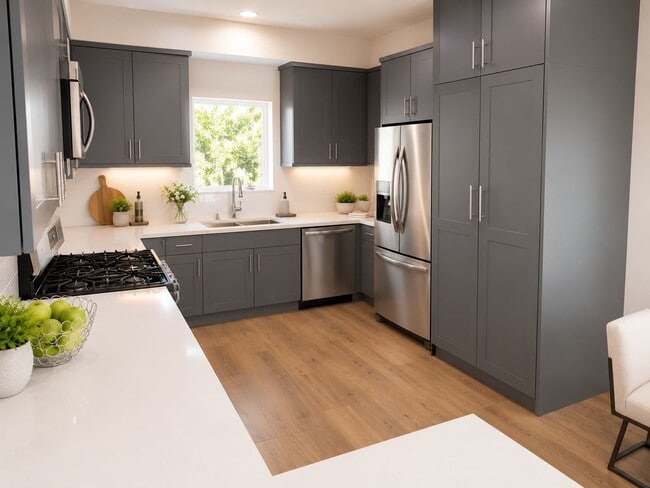 Building Photo - 3 Bed Modern Townhome + 2-Car Private Garage