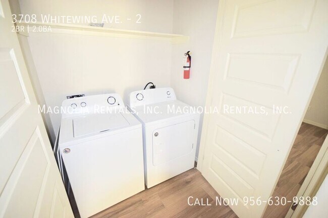 Building Photo - 3708 Whitewing Ave