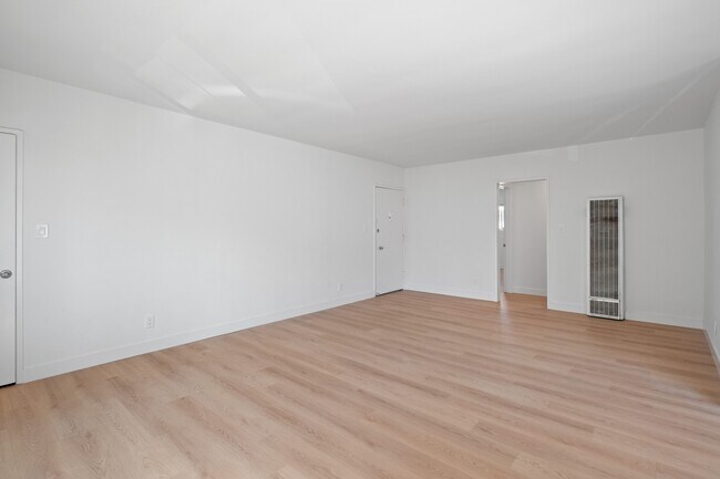 Building Photo - 3624 Faris Dr