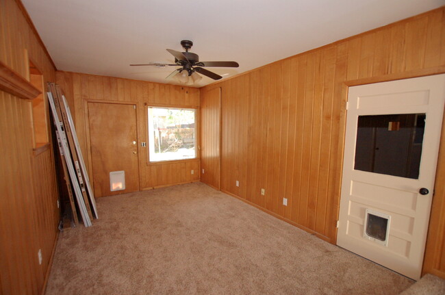 Building Photo - 4213 43rd St