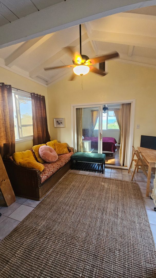 Building Photo - Oceanviews Private 1 bed / 1 bath sep. cot...