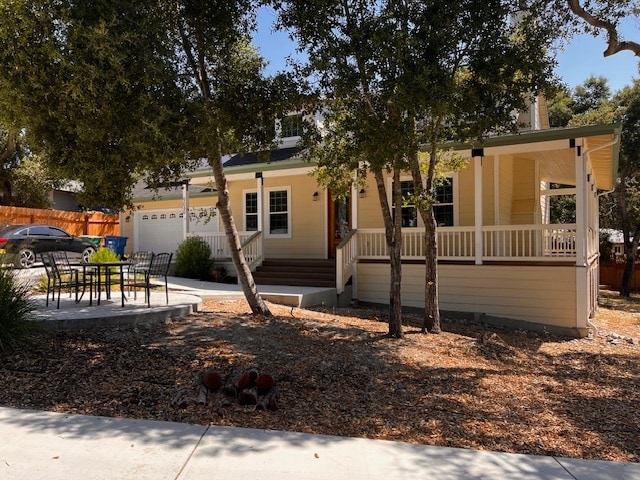 Building Photo - 9030 Bosque Ct