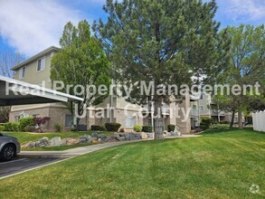 Building Photo - 1323 W 1480 N St