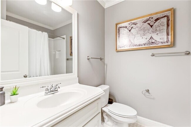 Building Photo - 2991 Sequoyah Dr NW