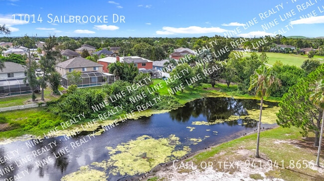 Building Photo - 11014 Sailbrooke Dr