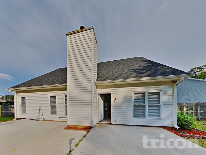 Building Photo - 1168 Olde Hinge Way