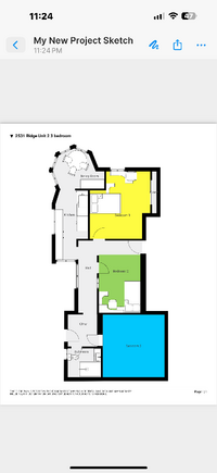 Building Photo - 2531 Ridge Rd