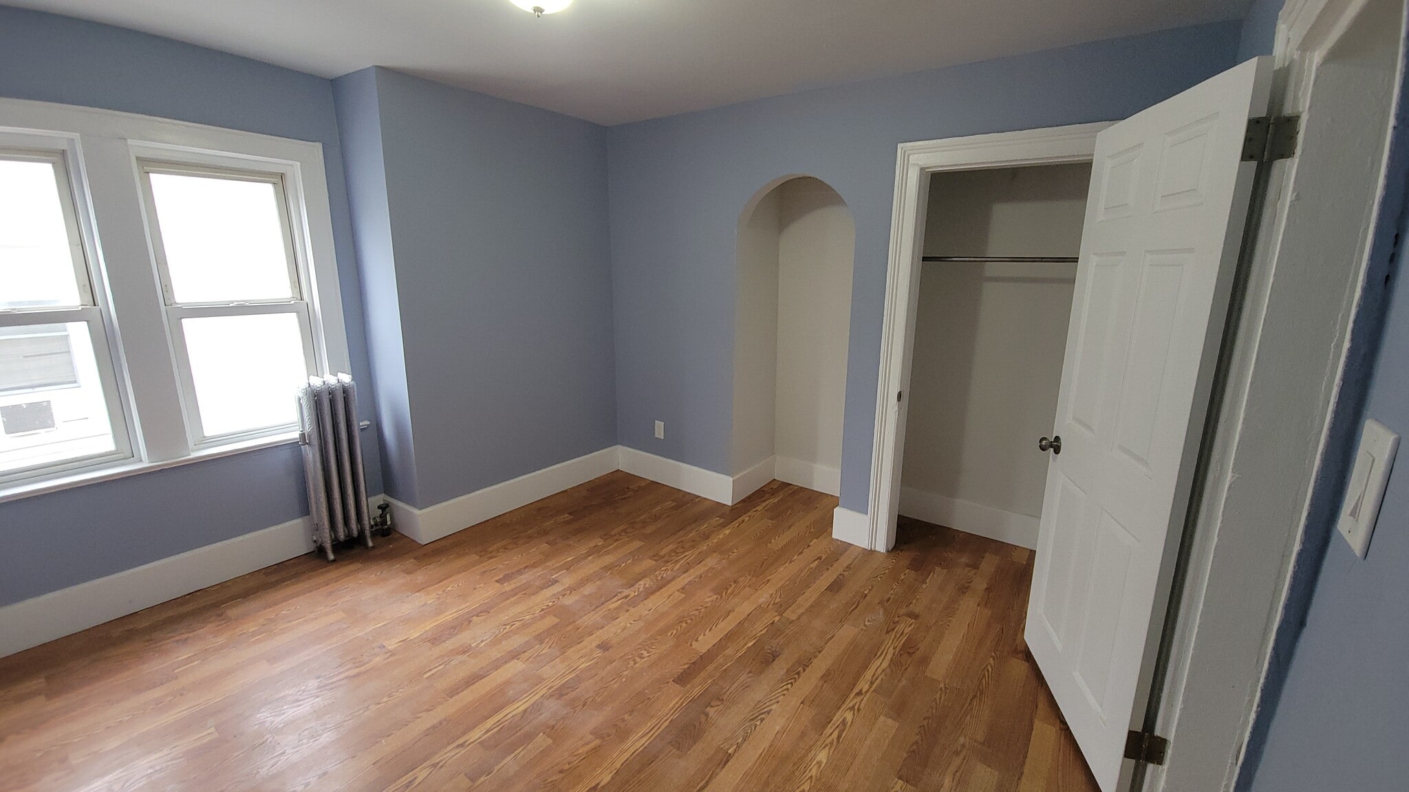 Bedroom 2 - 222 Snyder St