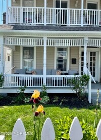 Building Photo - 22 Embury Ave