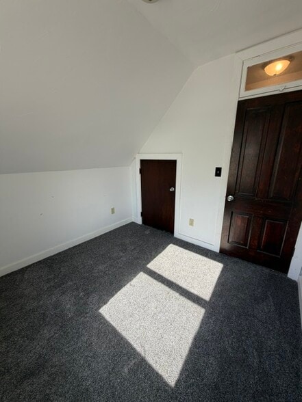 New Carpeting throughout - 403 Brazeau Ave