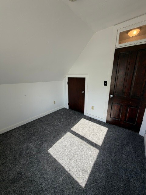 New Carpeting throughout - 403 Brazeau Ave